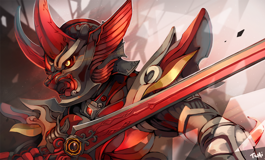 Roze by Twai on DeviantArt