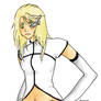 arrancar girl