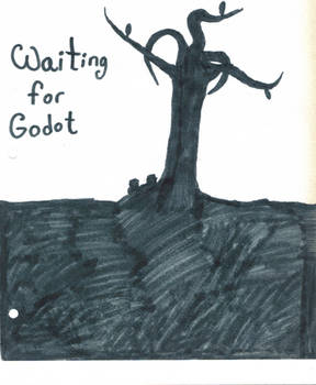 Waiting For Godot