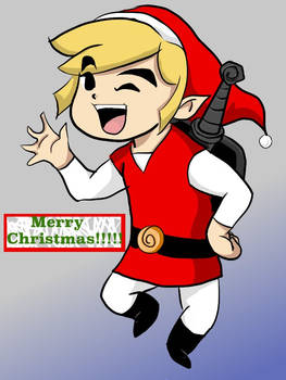 Christmas Link