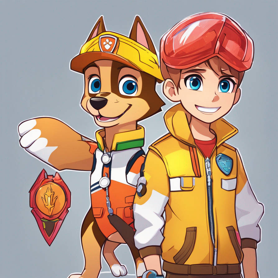 Zuma Deviantart Zuma as a human from paw patrol by Judyhopps12 on DeviantArt