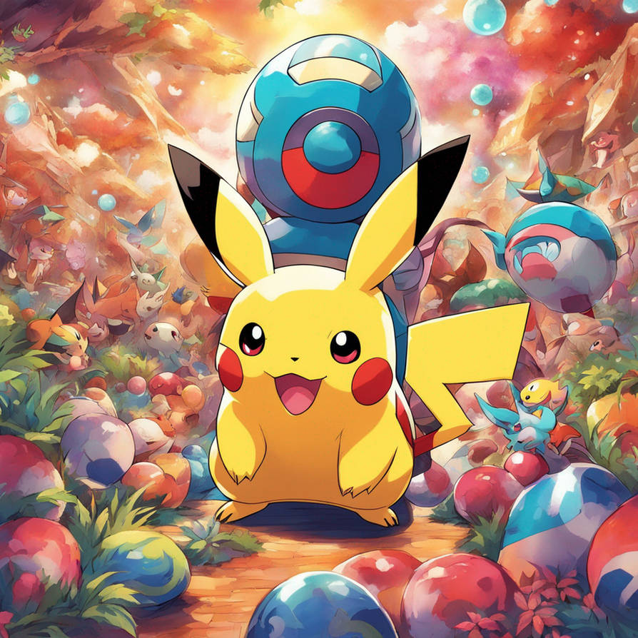 Pokemon A Little R R Pokemon R Awesome by Judyhopps12 on DeviantArt