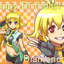 GUNSTER MINT ~Happy birthday to bds314!!~