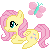 Fluttershycon