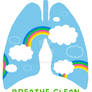 RAINBOW LUNGS