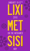 LIXI met SISI