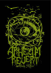 eyes on arheum revert