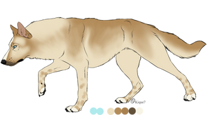 OWK's Strike the Blood di Obiettivo (RIP)