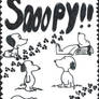 -SNOOPY-