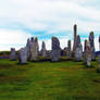 Standing Stones