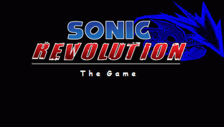 New Sonic Revolution Release: Video and Download
