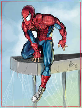 Spidey 7