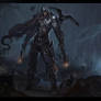 Demon Hunter - Diablo 3