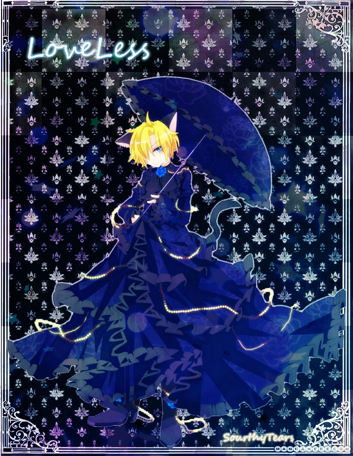 Kagamine Len- Loveless