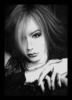 Gazette : Uruha