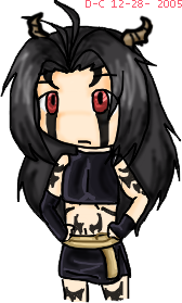 Chibi Lavitz -For Raye-