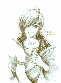 KYieE