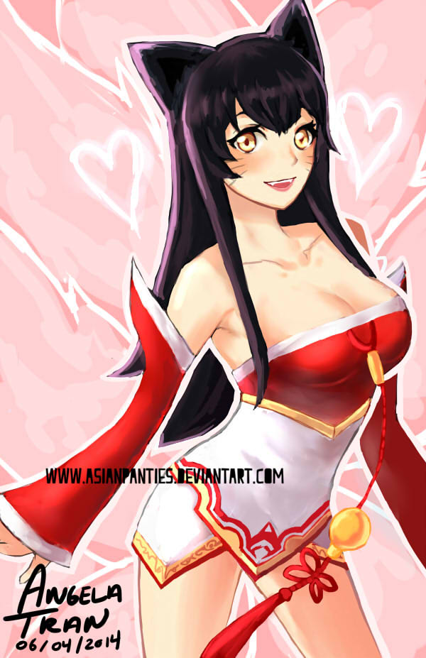 Ahri