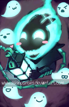 Thresh Chibi