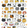 Neko Atsume