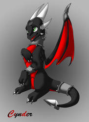 Cynder