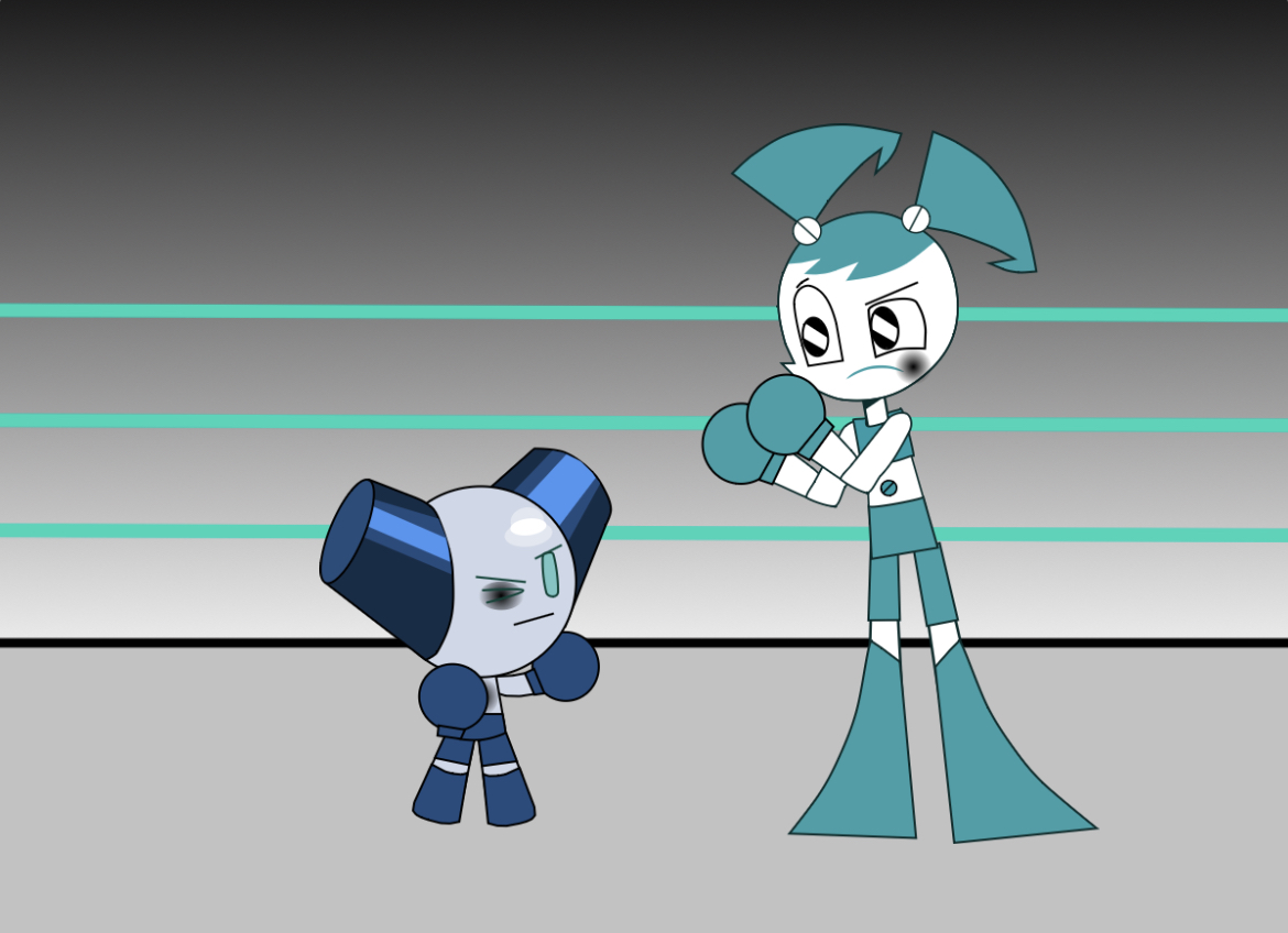 Robotboy vol 1