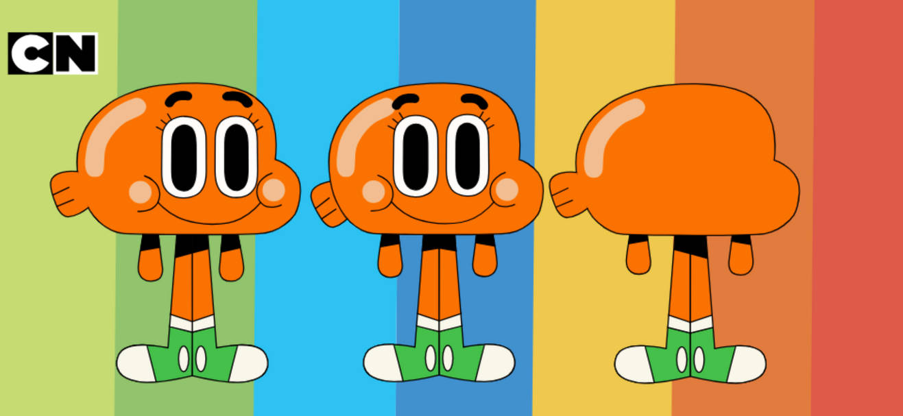 Darwin ( Season 1 ) Vector Sheet by KingAjRocks on DeviantArt