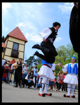 Oktober Fest Argentina