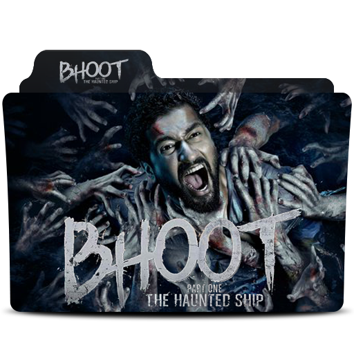 Bhoot the haunted shop ship on netflix