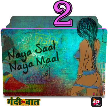Gandi baat 2 deals full movie watch online