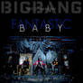 BIG BANG: FANTASTIC BABY