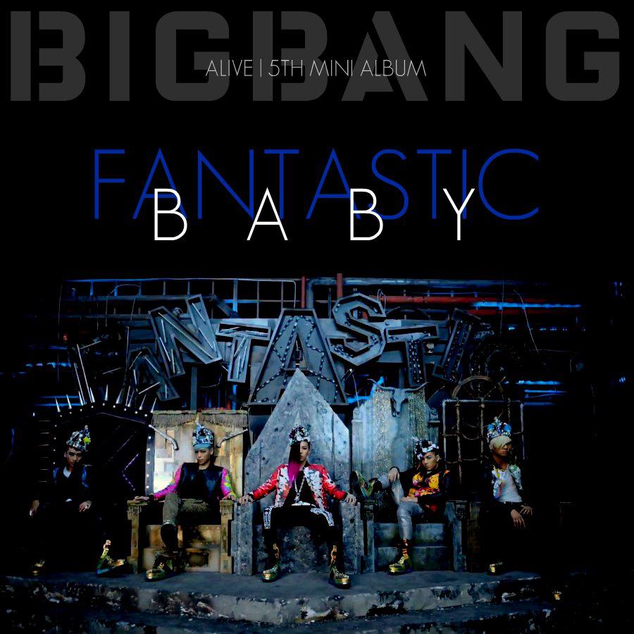 Big Bang Fantastic Baby By Awesmatasticaly Cool On Deviantart Big Bang Fantastic Baby By Awesmatasticaly Cool On Deviantart