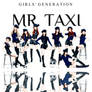 Girls' Generation: Mr. Taxi 2