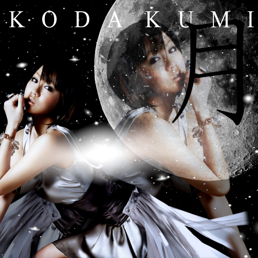 Koda Kumi Moon By Awesmatasticaly Cool On Deviantart Koda Kumi Moon By Awesmatasticaly Cool On Deviantart