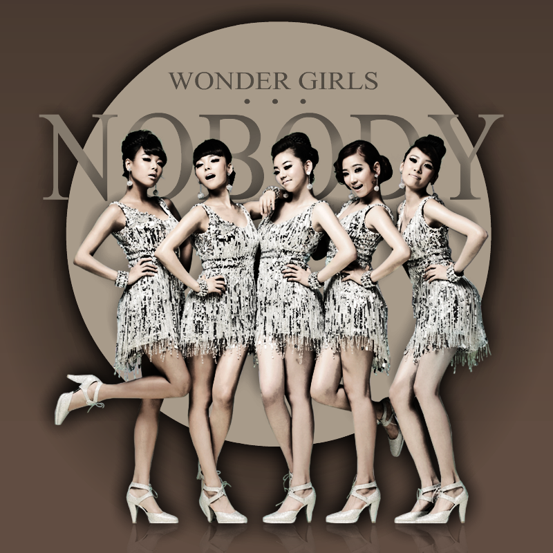Wonder Girls Nobody By Awesmatasticaly Cool On Deviantart Wonder Girls Nobody By Awesmatasticaly Cool On Deviantart
