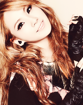 2NE1 CL EDIT 28