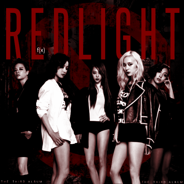 fx sulli red light