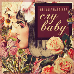Melanie Martinez: Cry Baby