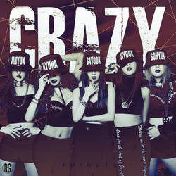 4Minute: Crazy