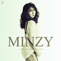 Minzy: I Wanted To Love 3