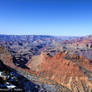 the synthetic awakening - Grand Canyon