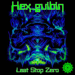 Hexguibin Last Stop Zero Front Cover