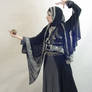 STOCK - Oriental / Gothic Empress