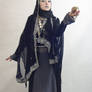 STOCK - Oriental / Gothic Empress