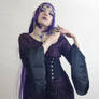 STOCK - Elven / Gothic princess