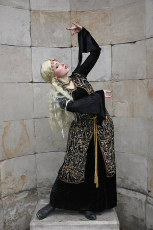 STOCK- Oriental Gothic Fantasy by Apsara-Stock STOCK- Oriental Gothic Fantasy by Apsara-Stock