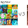 Pokemon Vs Toppat Clan