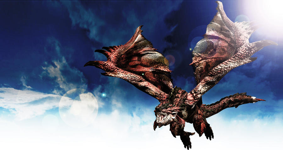 Rathalos