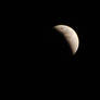 Lunar Eclipse 2