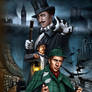 Sherlock Holmes vs. A. Lupin